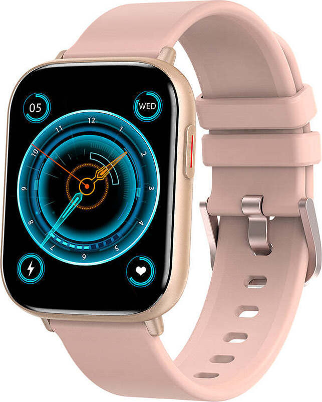 Hifuture FutureUltra8762PK Smartwatch Unisex