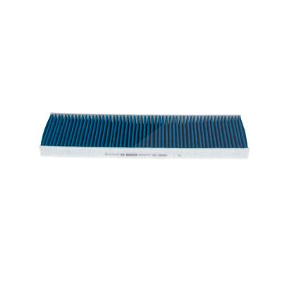 Bosch Filter, Innenraumluft [Hersteller-Nr. 0986628579] für Mini