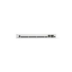 Cisco Catalyst C1300-24XS 24-Port Switch (24 Ports) (C1300-24XS)