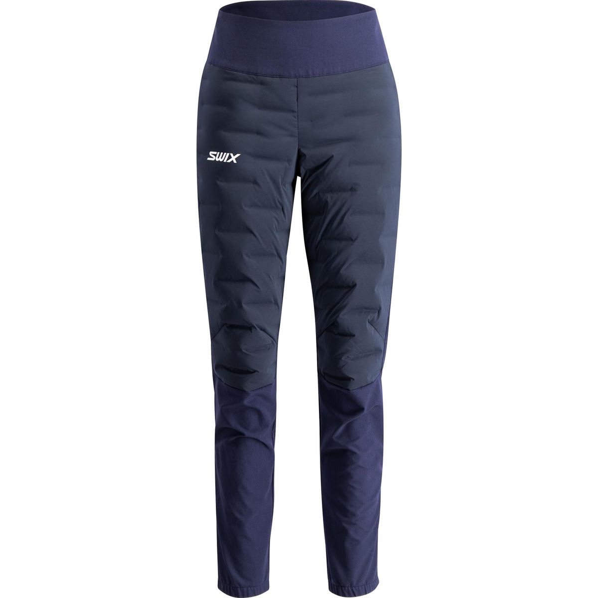 Swix Horizon Pants 2.0 W, Dark Navy, XL dark navy (75100) XL 10433-26-75100-XL