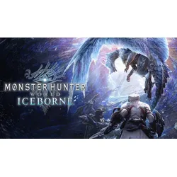 Monster Hunter: World - Iceborne