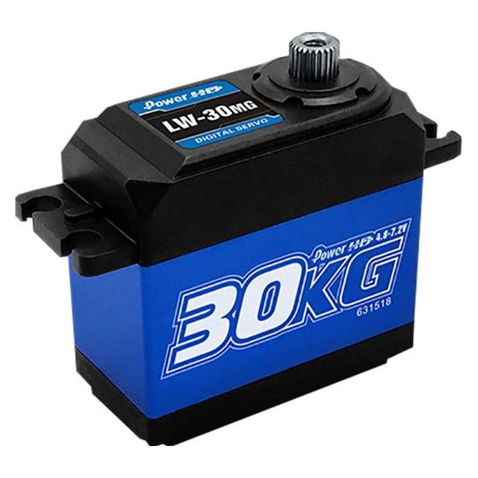 PowerHD Servo LW-30MG (LW-30MG)