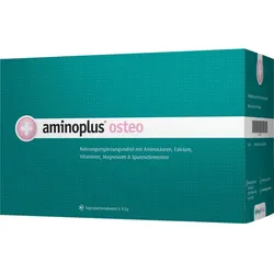 Aminoplus Osteo 30 ST