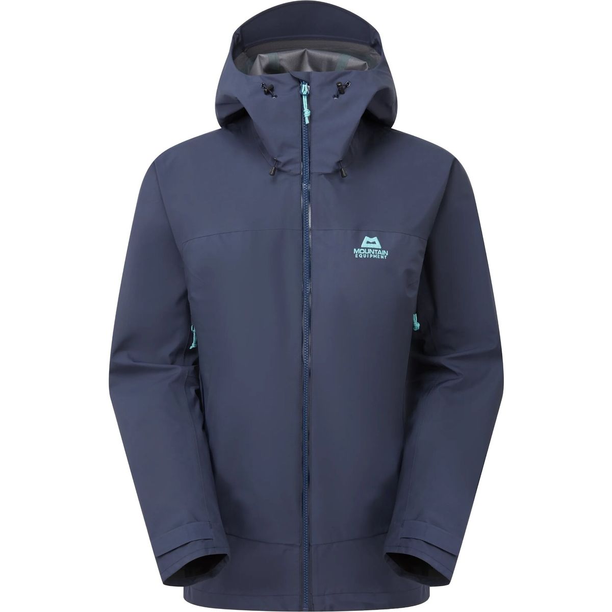Mountain Equipment Odyssey Wmns Jacket cosmos (Me-01286) 8 ME-008027-Me-01286-8