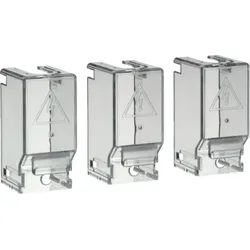 Hager Klemmenabdeckung HZC213