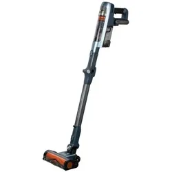 Shark PowerDetect Speed Clean & Empty Pet Pro, Staubsauger, Blau, Grau