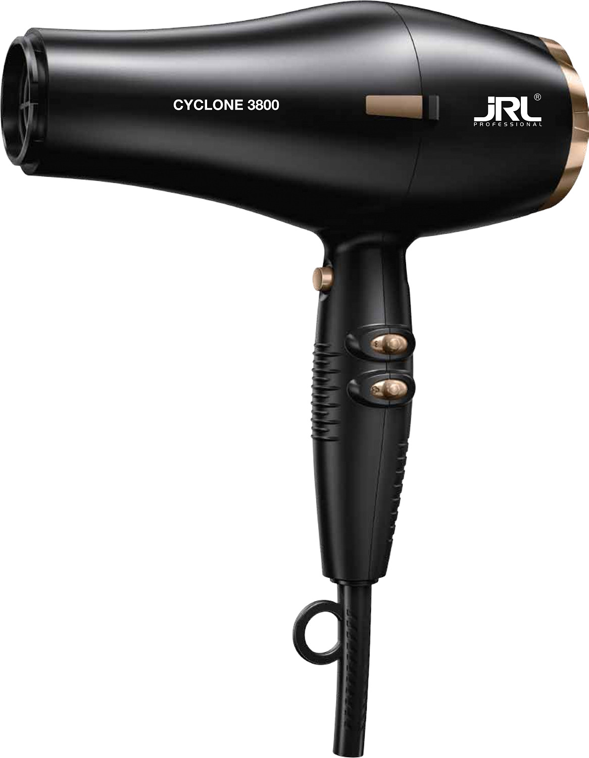 JRL Cyclone 3800 Haartrockner JR-61095