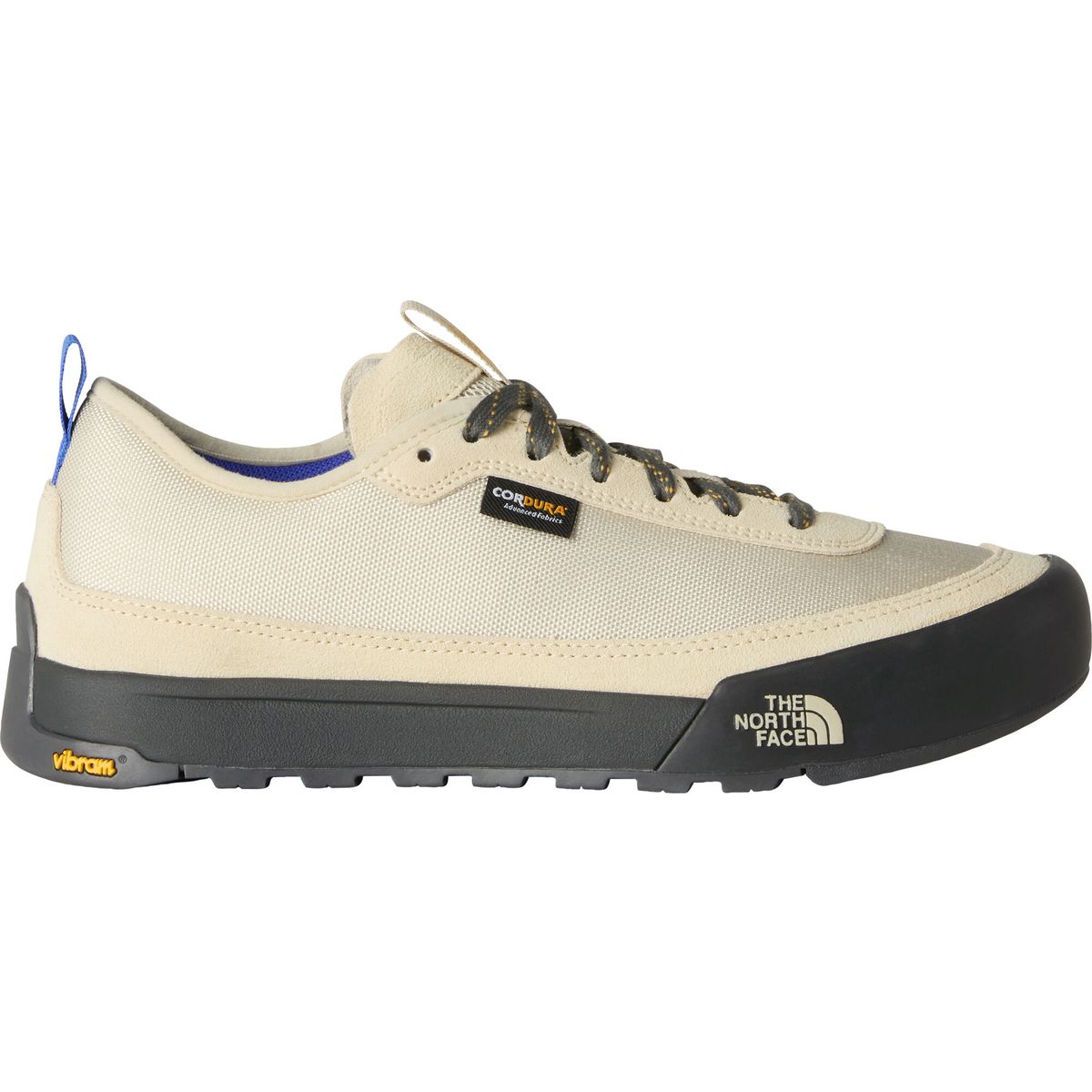 The North Face Clyffe desert stone/summit gol (KJ4) 9 NF0A8AD9KJ4-9