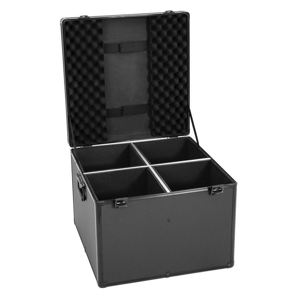 Roadinger SAB-1 Universal-Case schwarz (30126300)