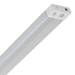 Müller-Licht LED Unterbauleuchte Cassia Sensor Switch Tone 80 8W 105° 800mm