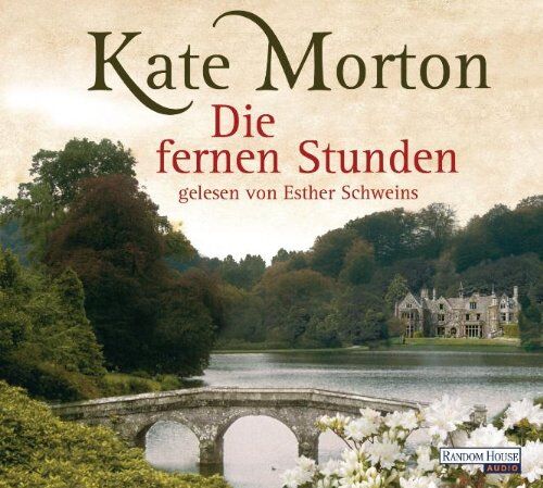 Kate Morton - Die fernen Stunden - Preis vom 09.10.2026 07:28:09 h