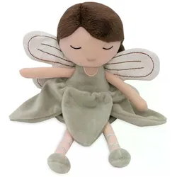 2x Jollein Plüsch Fee Livia (32 cm)