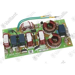 Vaillant EMC Filter Elektronik 5-8 kW 0020175828