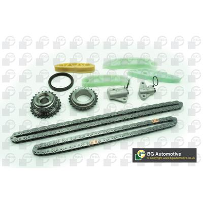 BGA Steuerkettensatz TC2704FK für HYUNDAI