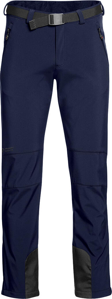Maier Sports Tech Pants Men night sky (M10367) 48 3000151-M10367-48