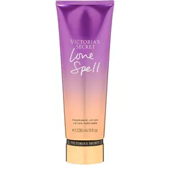 VICTORIA ́S SECRET Love Spell Bodylotion