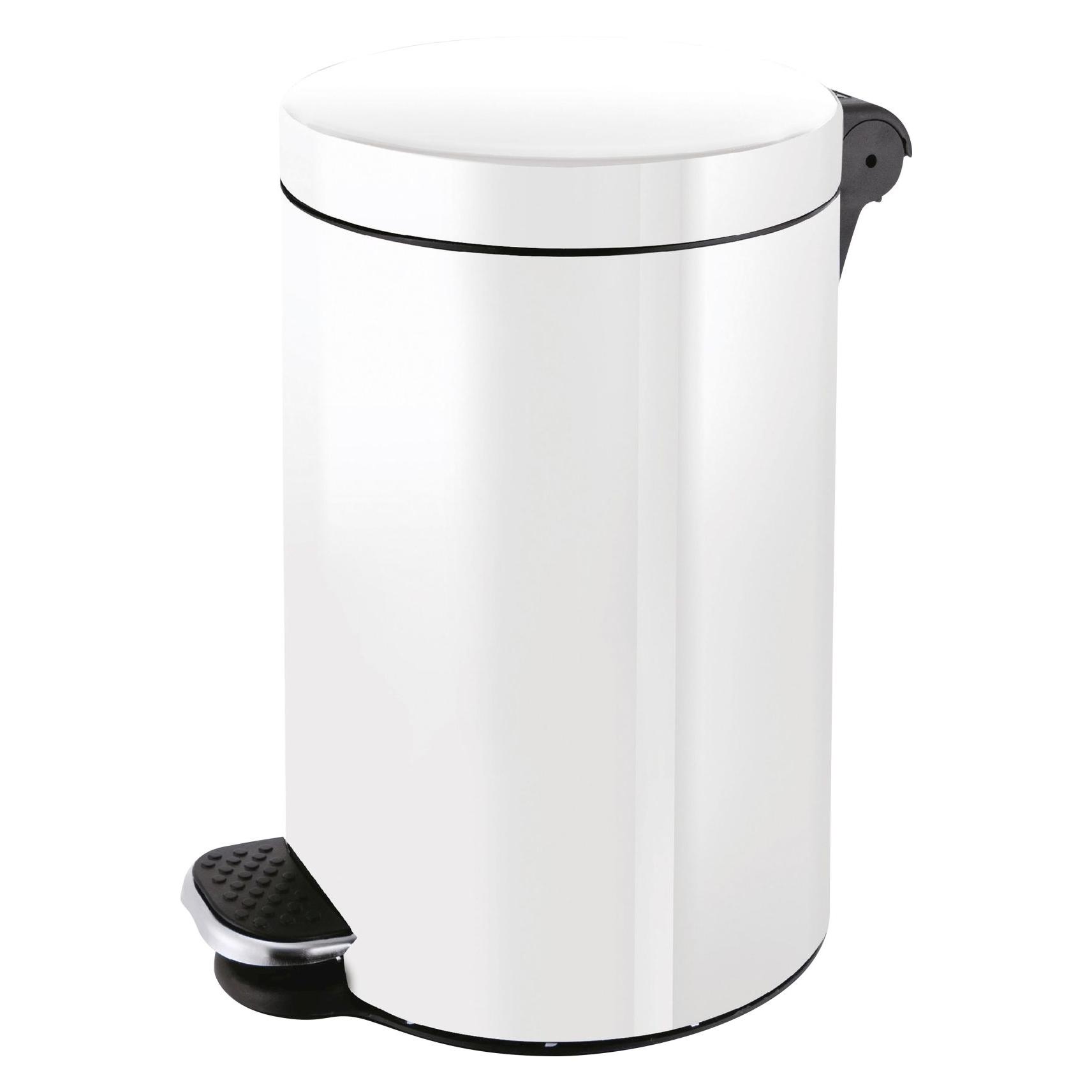 Zwingo Tretabfallbehälter Silberionen (20 l) (Z22232014)