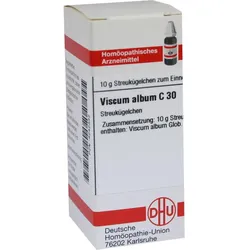 Viscum Alb C30 10 G