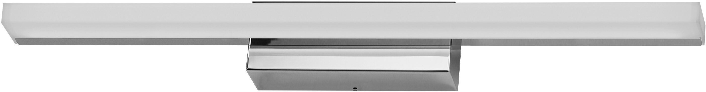 Ledvance Orbis Spiegel 60 Cm Click Cct Dim Ip44 Chrom