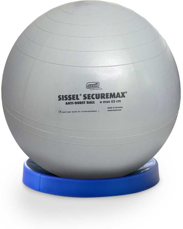 Sissel Sistema seduta attiva Securemax Argento Ø 65 cm
