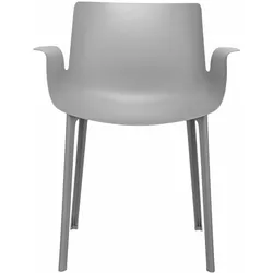 Kartell, Stühle, Piuma