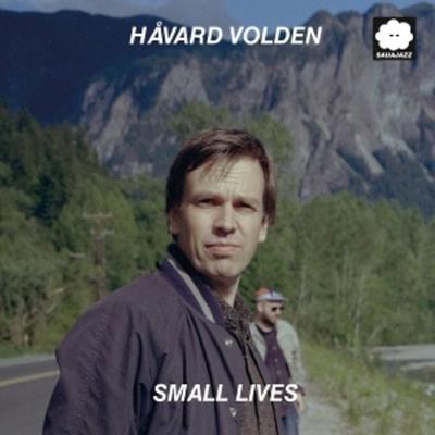 Small Lives - Hvard Volden, Vinyl