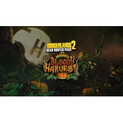 Borderlands 2: Headhunter 1: Bloody Harvest