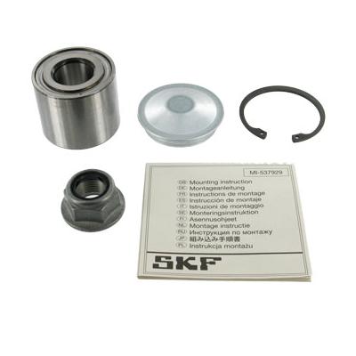 SKF Radlagersatz VKBA 3639 für RENAULT DACIA