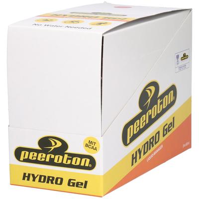 Peeroton Hydro GEL Raspb60Ml 24 St Gel zum Einnehmen