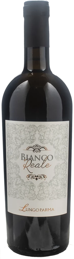 Lungoparma Bianco Reale