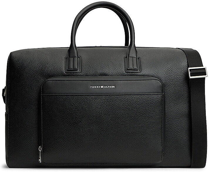 Tommy Hilfiger Weekender TH CENTRAL schwarz EG