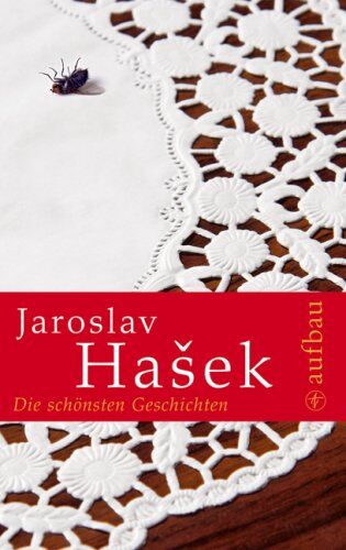 Jaroslav Hasek - Die schönsten Geschichten (Die schönsten Erzählungen / Geschichten) - Preis vom 05.10.2026 03:47:11 h