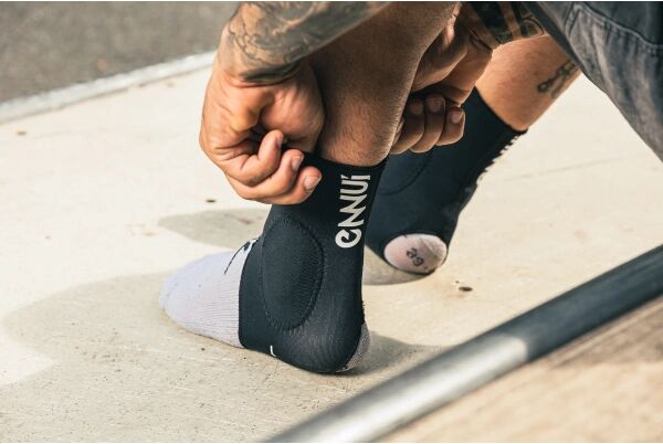 Ennui ST Footies (S - 35-39)