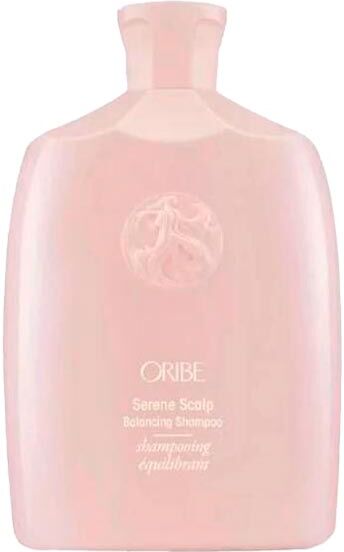 250ml Oribe Serene Scalp Balancing Shampoo