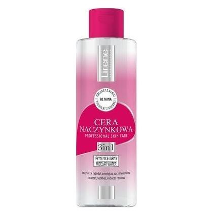 Cera Naczynkowa Zarte Mizellenflüssigkeit zum Entfernen von Make-up 200ml (200 ml) (47405341)