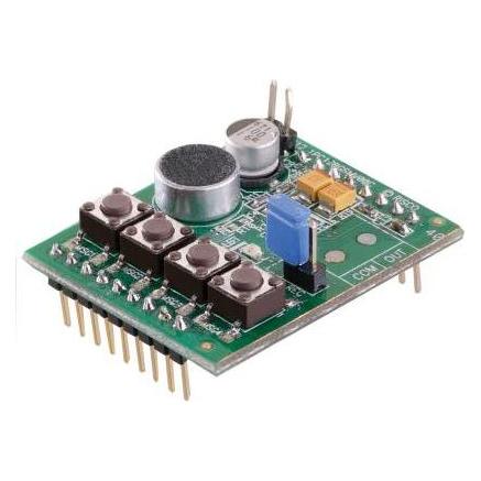 Abus Sprachmodul für GSM-Interface II/III (AZWG10100)