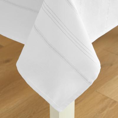 FABSTYLES Solace Cotton Tablecloth