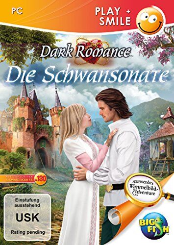 Astragon - Dark Romance: Die Schwansonate - Preis vom 09.10.2026 07:28:09 h