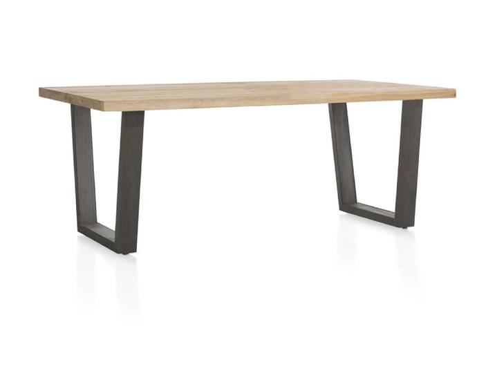 Henders & Hazel METALOX Esstisch