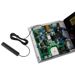 Jung Pumpen E-Zubehör Highlogo Gsm Modem JP50444