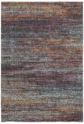 Style Haven Halden Textural Stripes Area Rug