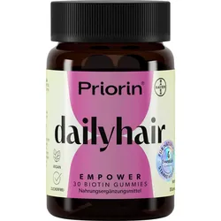 Priorin Dailyhair Empower 30 ST