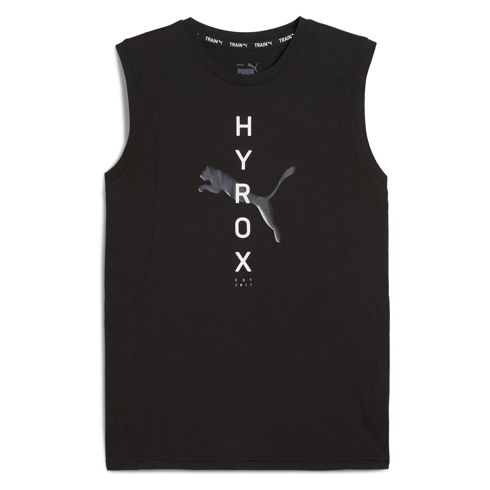 Puma HYROX x Always On Cloudspun Tank (XXL) (526914)