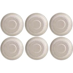 Villeroy & Boch Becher Artesano Hot&Cold Beverages, Untertasse, Beige
