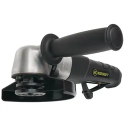 Rodcraft, Winkelschleifer, Druckluftwinkelschleifer RC 7173 125 mm 12000 min-1 324 l/min (125 mm)