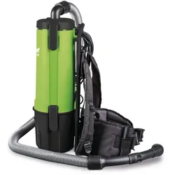 Cleancraft flexCAT 104 mit 360 Grad schwenkbarem Schlauch