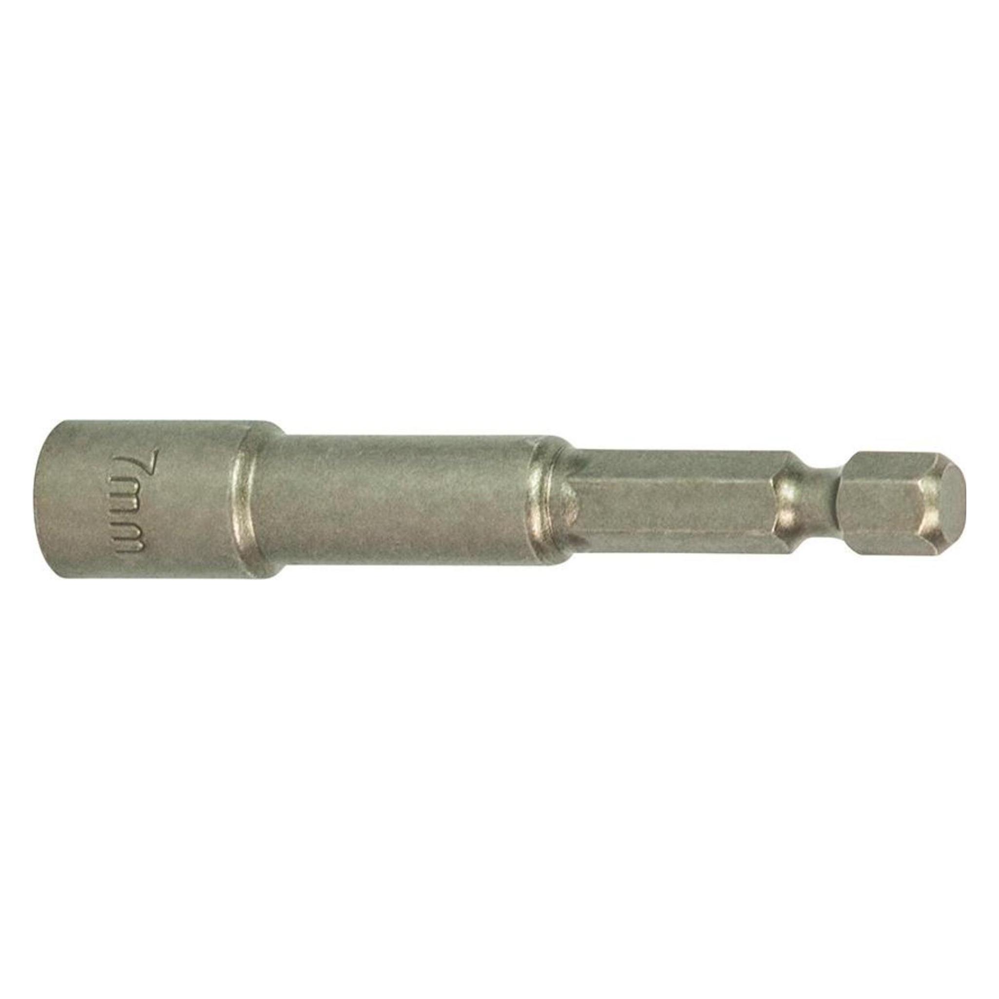 Magni FORTIS Steckschl.-Bit 7x 65mm m.Magnet (7 mm) (4317784729130)