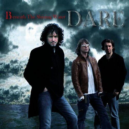 Dare - Beneath the Shining Water - Preis vom 18.10.2026 19:22:15 h