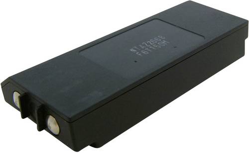 Beltrona Kran-Fernbedienungs-Akku 7.2V 1350 mAh
