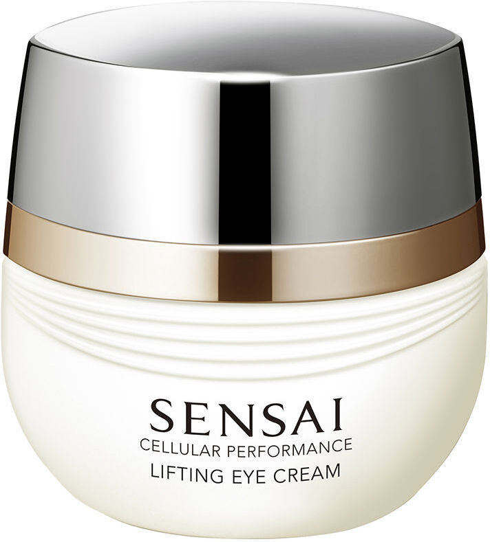 Sensai Lift crème contour des yeux 15 ml